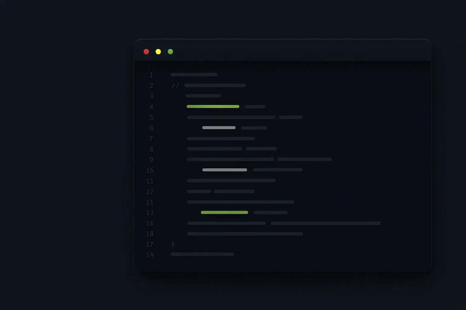 Script Development deliverables