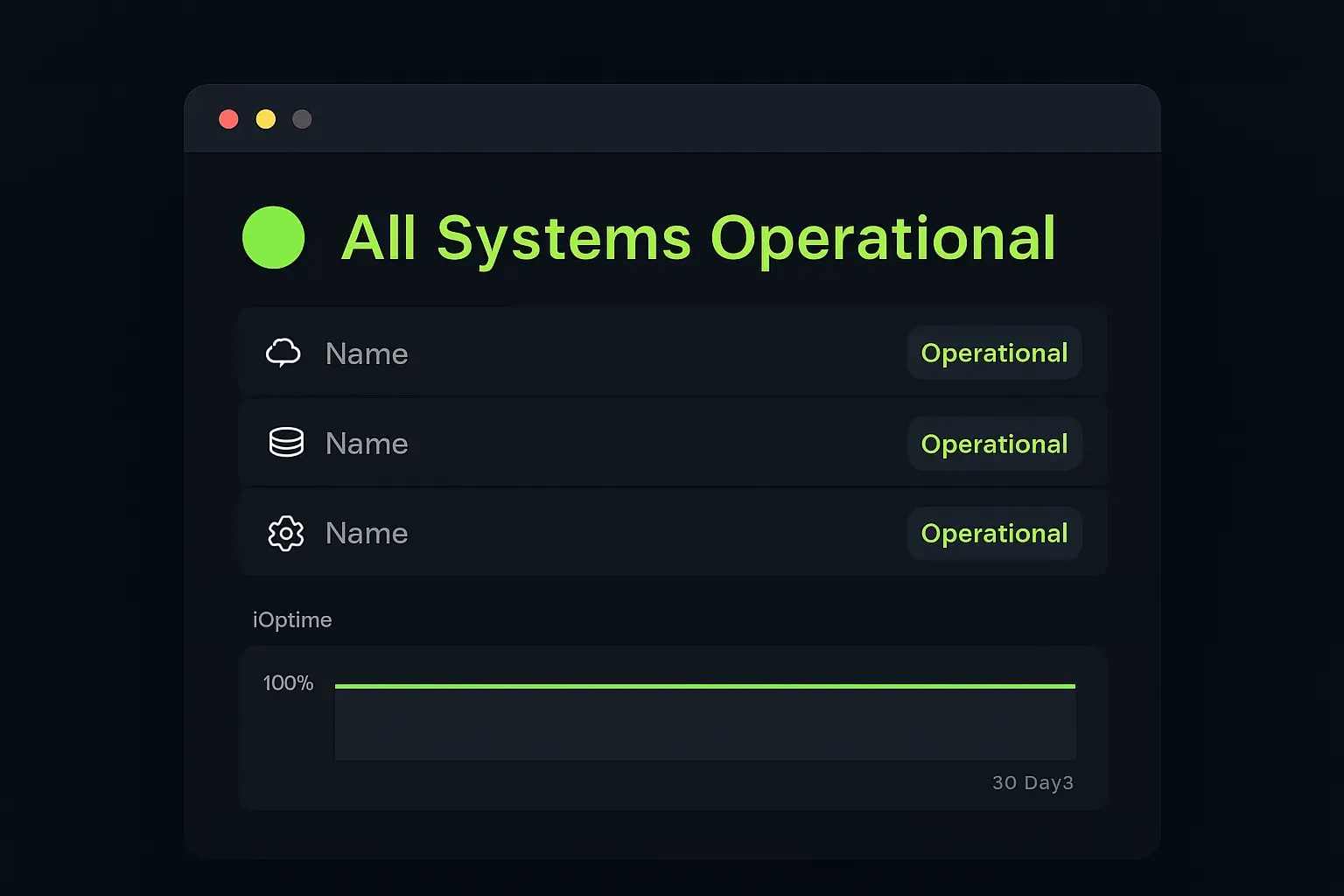 Technical Support &amp; Maintenance — CodeCraft Solutions